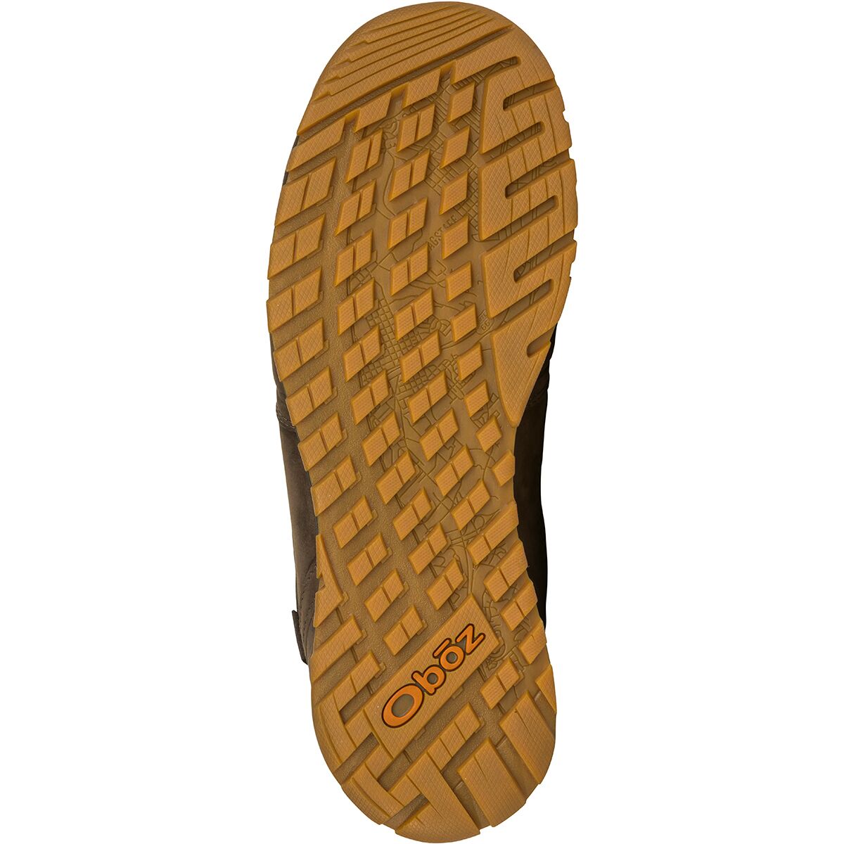 oboz bozeman mid men's