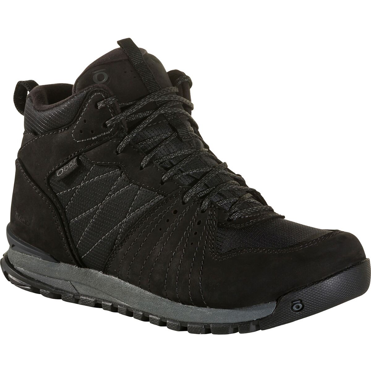 Oboz Bozeman Mid Insulated B-DRY Boot - Women´s