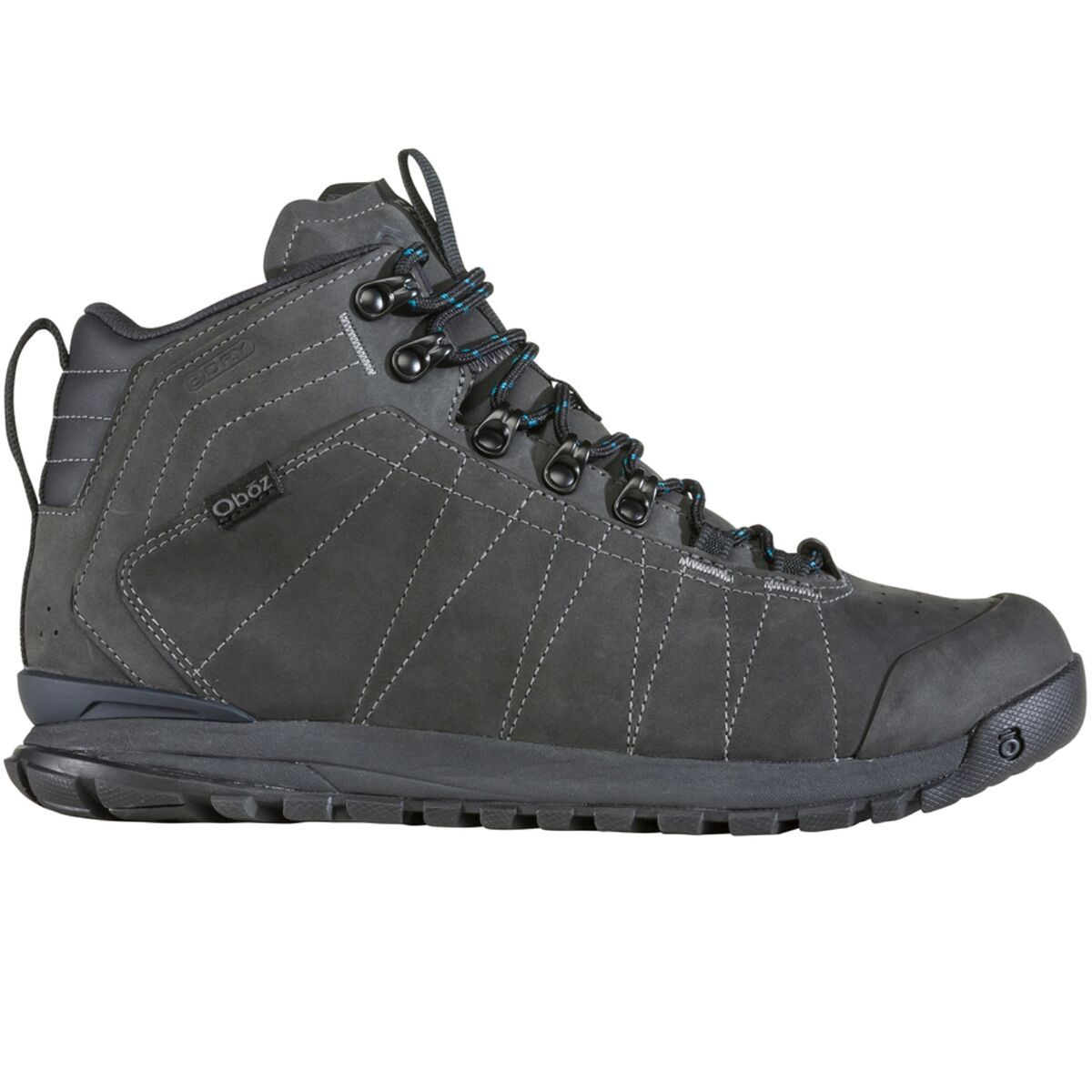 Oboz Bozeman Mid Leather BDRY Boot Men's Footwear