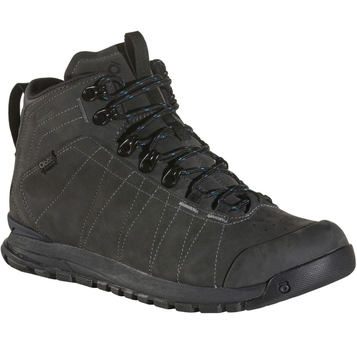 Oboz Bozeman Mid Leather BDRY Boot Men's Footwear