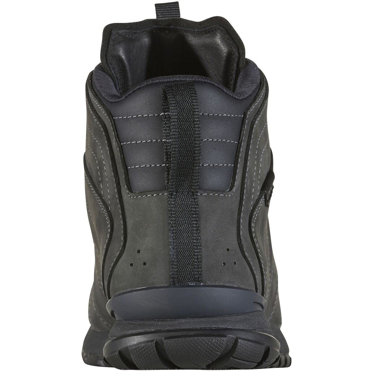 Oboz Bozeman Mid Leather BDRY Boot Men's Footwear