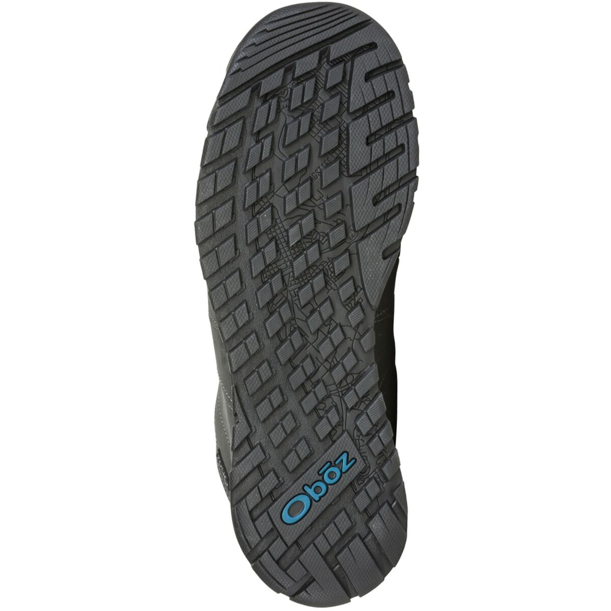 oboz bozeman mid