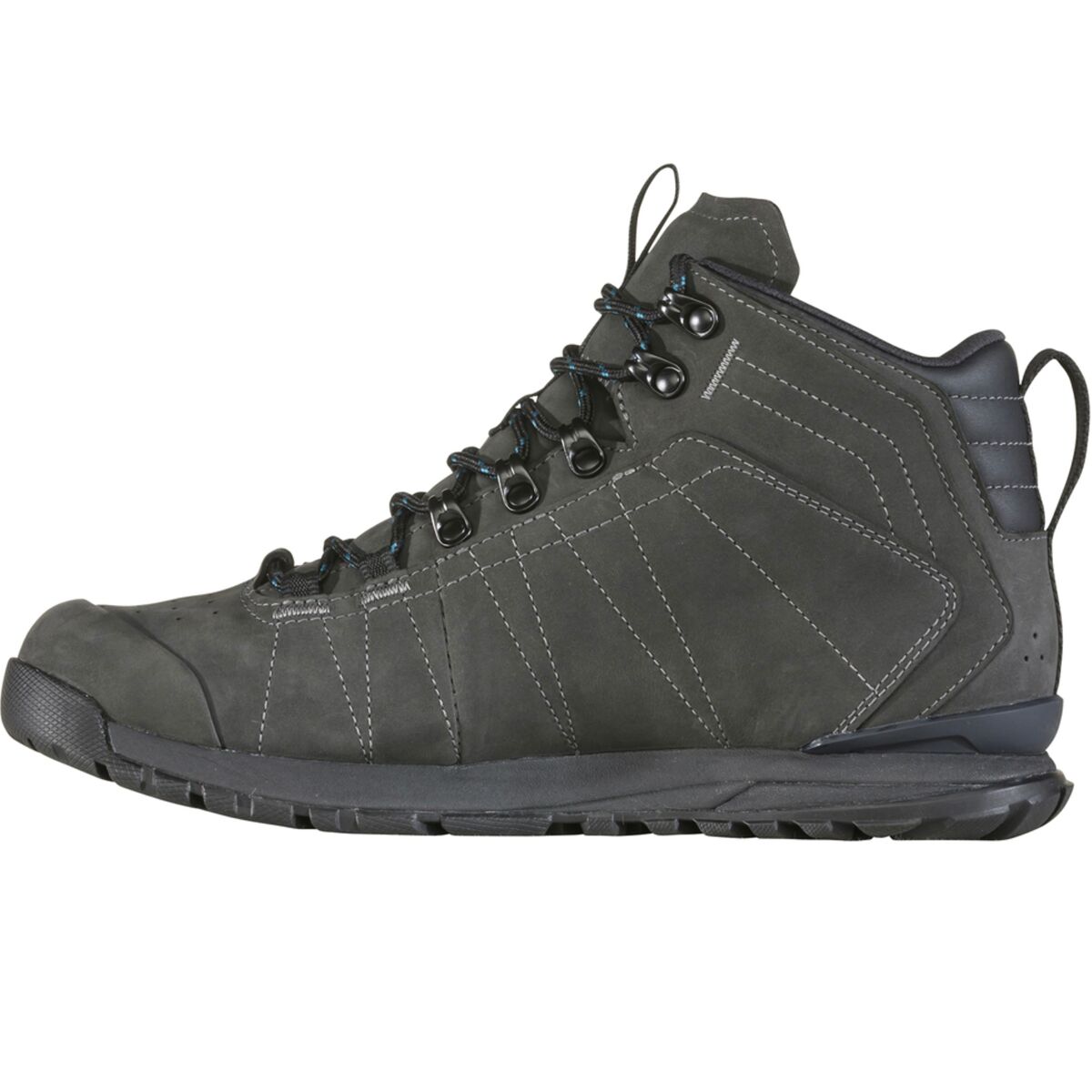 oboz bozeman mid