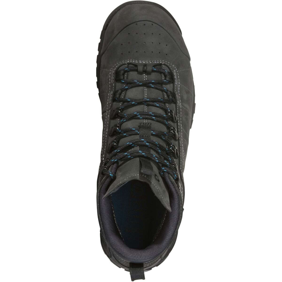 oboz bozeman mid