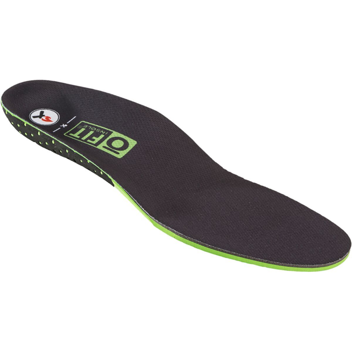 Oboz BFCT O Fit Plus Insole Footwear