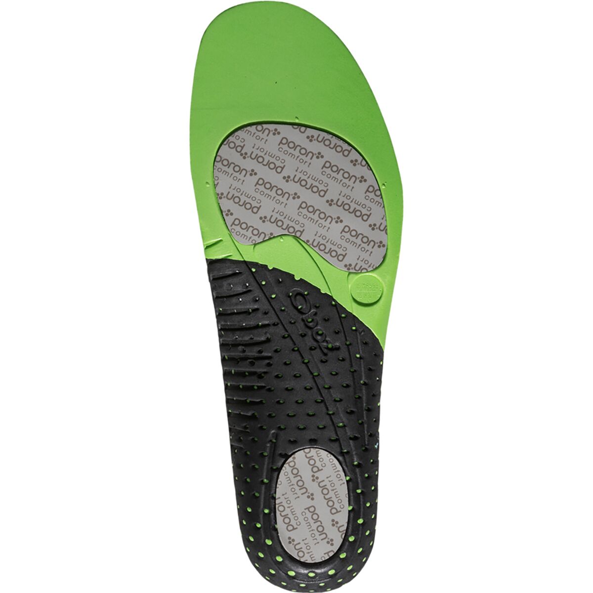 Oboz BFCT O Fit Plus Insole Footwear