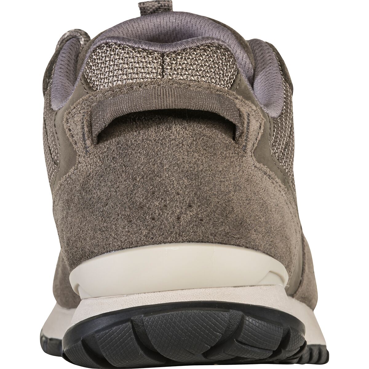 Oboz Bozeman Low Suede Shoe Men's Footwear