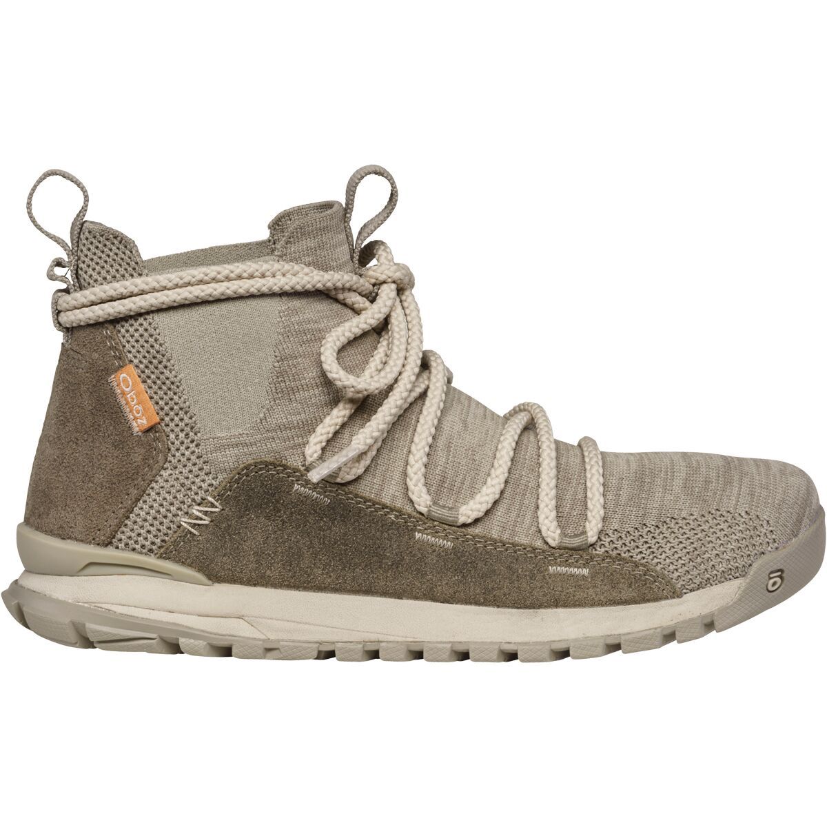 Oboz Lena Mid Boot Women's Footwear