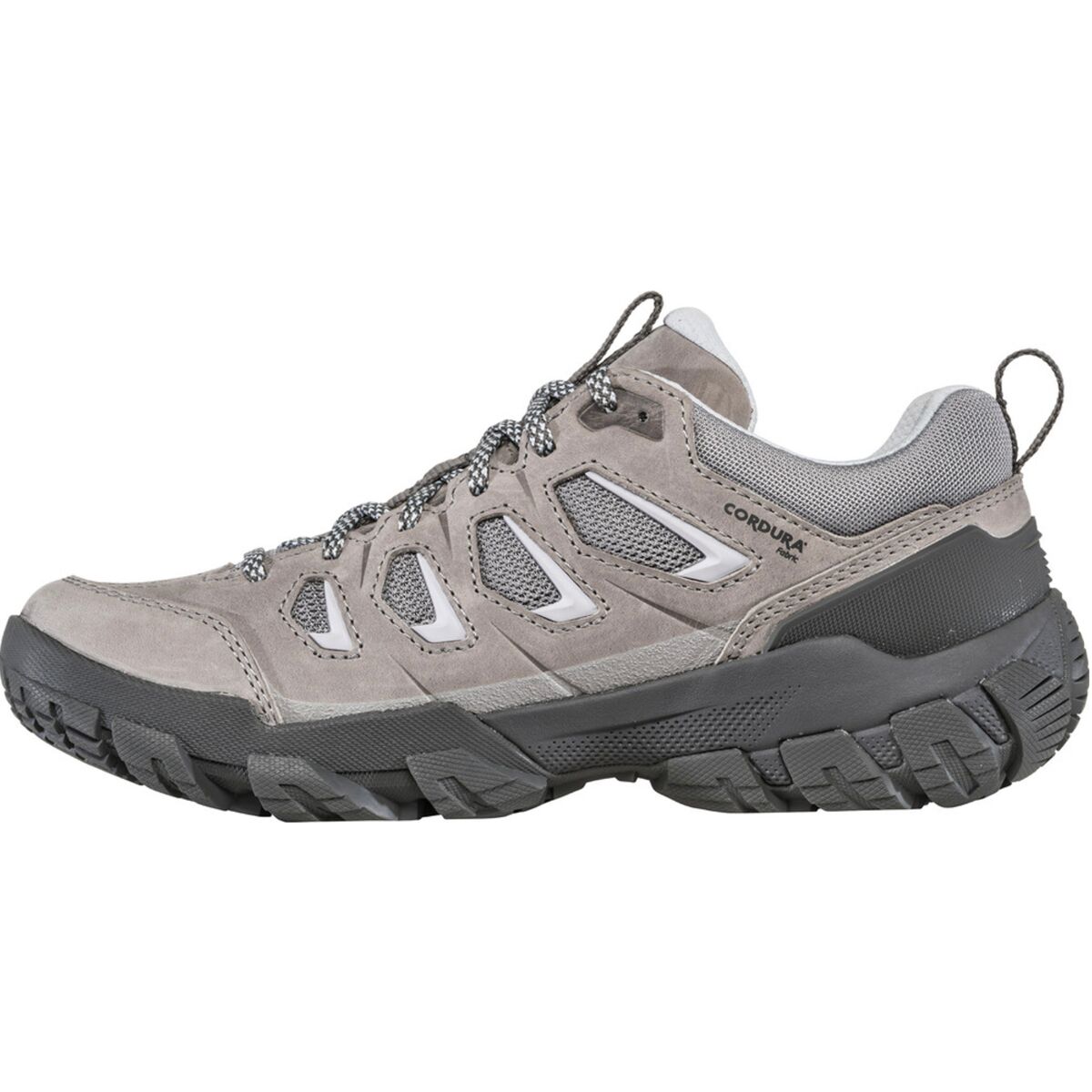 Oboz Sawtooth X Low Shoe - Women's - Footwear