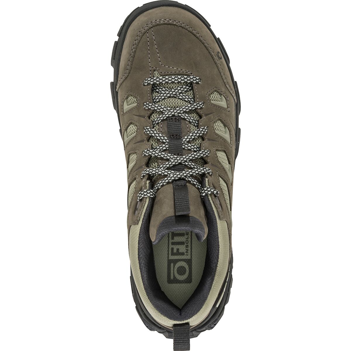 Oboz Sawtooth X Low Shoe - Women´s