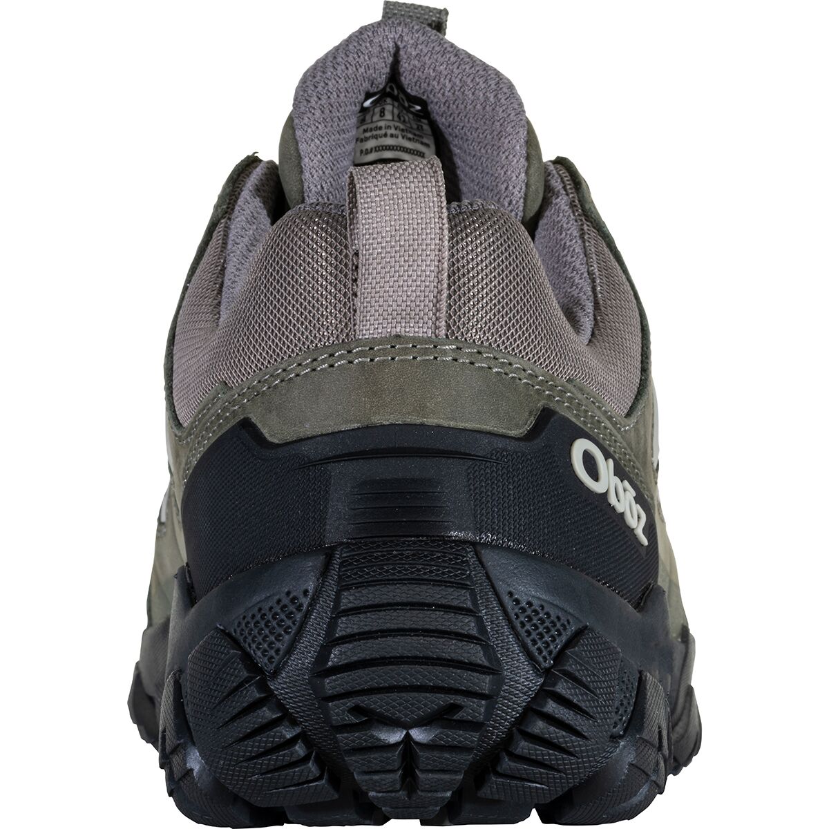 Oboz Sawtooth X Low Shoe - Men´s