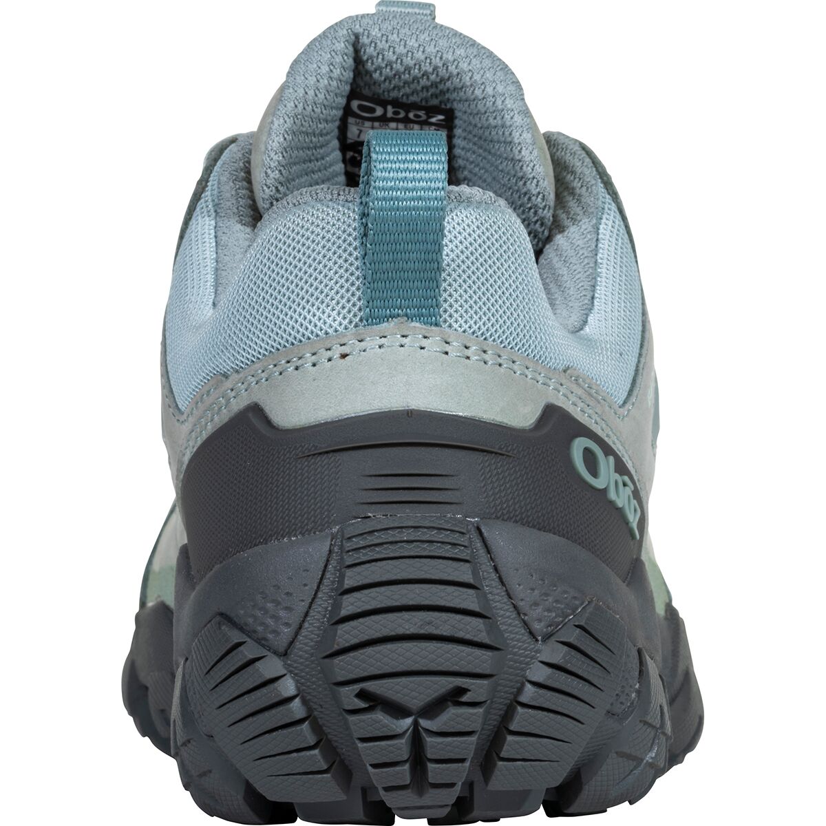 Oboz Sawtooth X Low B-Dry Shoe - Women´s