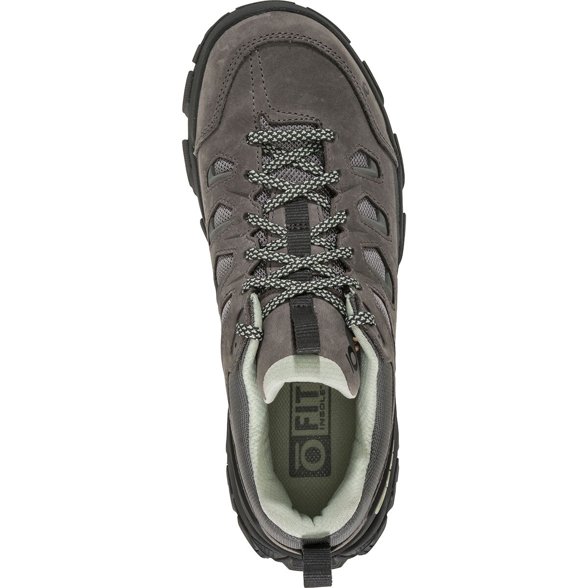 Oboz Sawtooth X Low B-Dry - Wide - Women´s