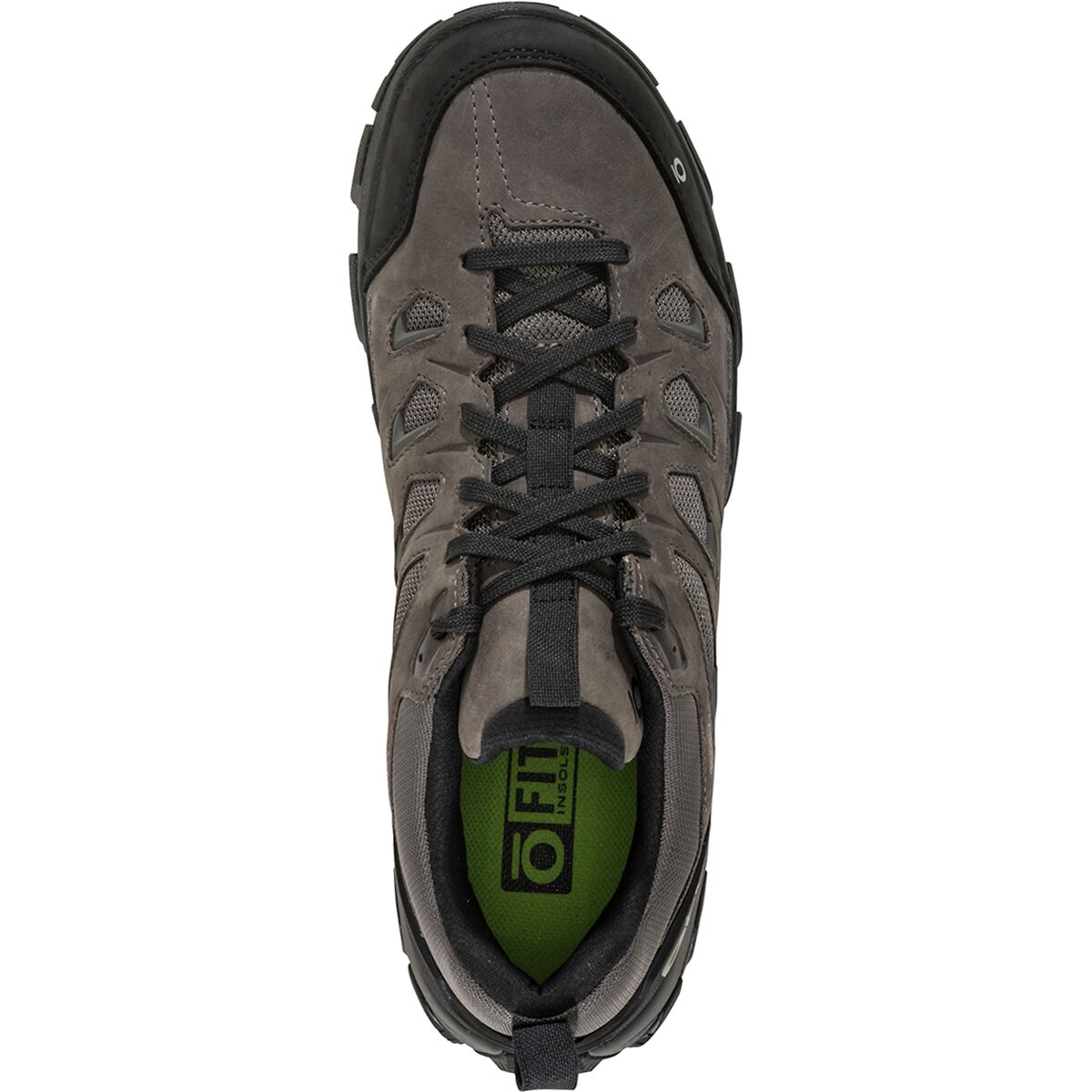 Oboz Sawtooth X Low B-Dry Shoe - Wide - Men´s