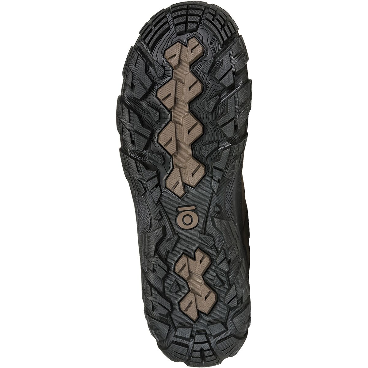oboz sawtooth sale