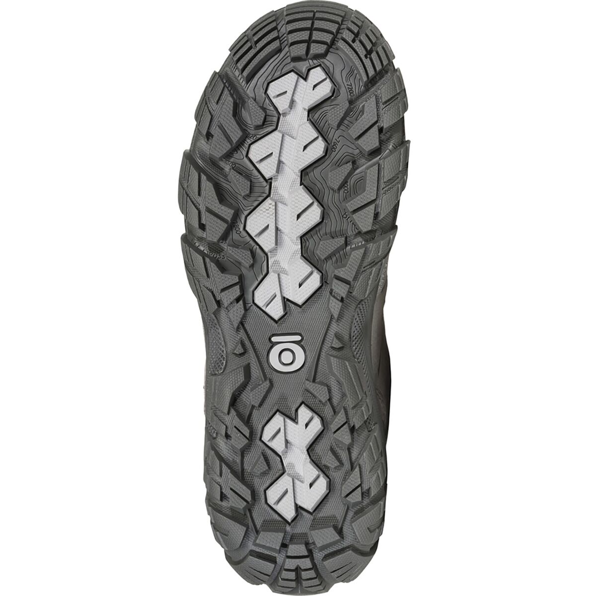 oboz sawtooth sale