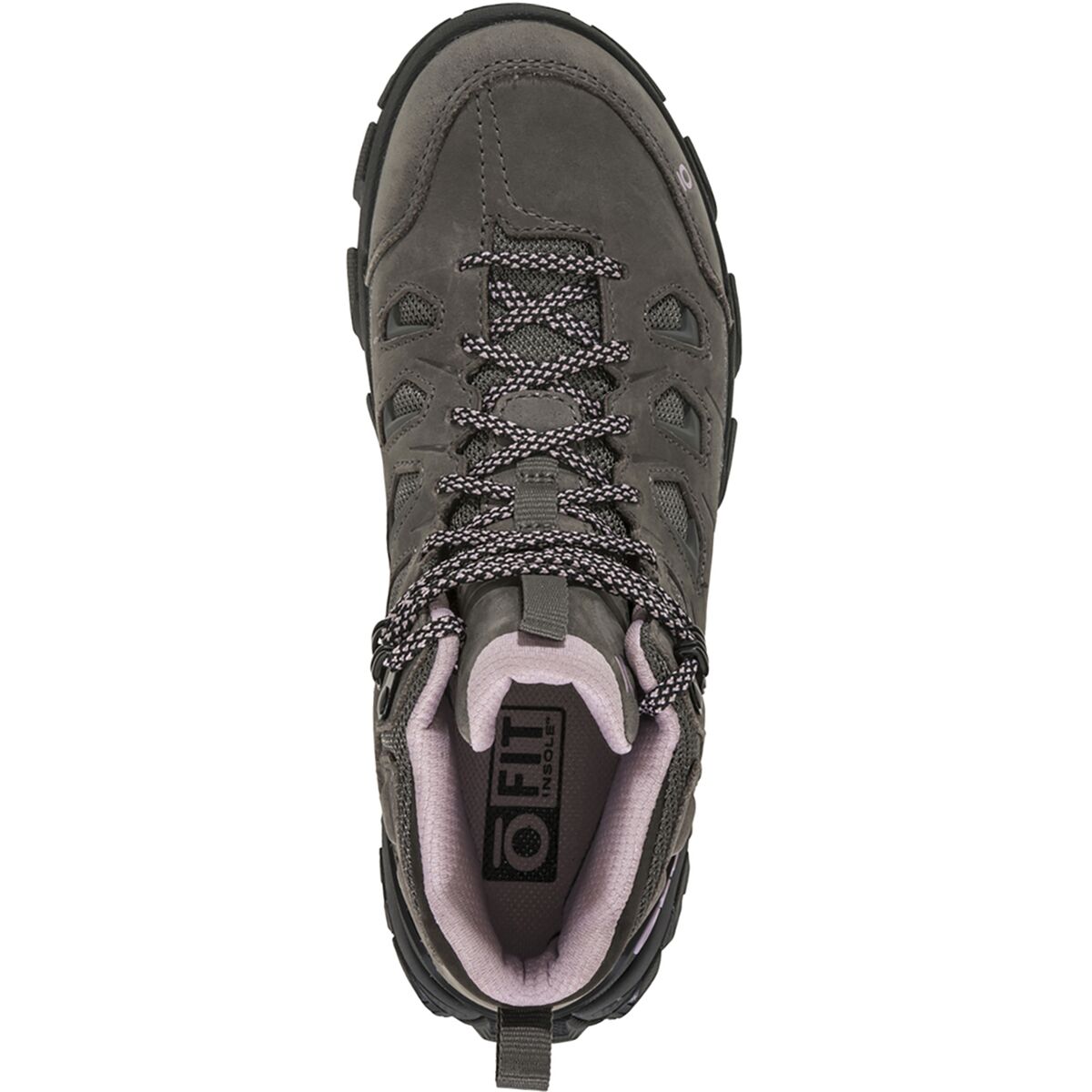 Oboz Sawtooth X Mid B-Dry Wide Boot - Women´s