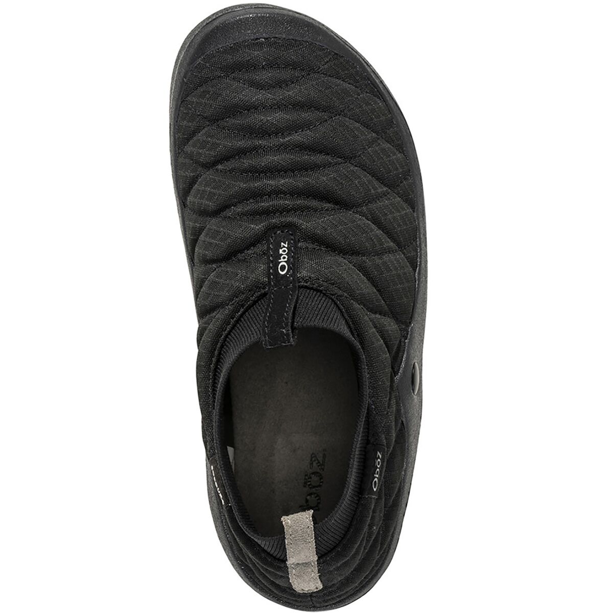 Oboz Whakata Puffy Slipper Men's Footwear