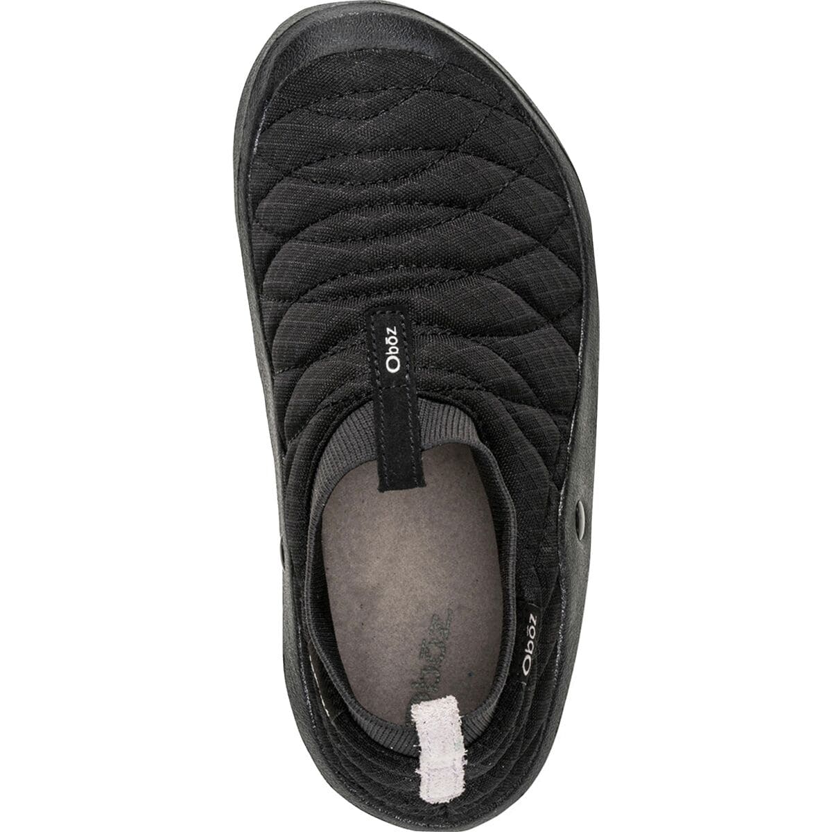 Oboz Whakata Puffy Slipper - Women's - Footwear