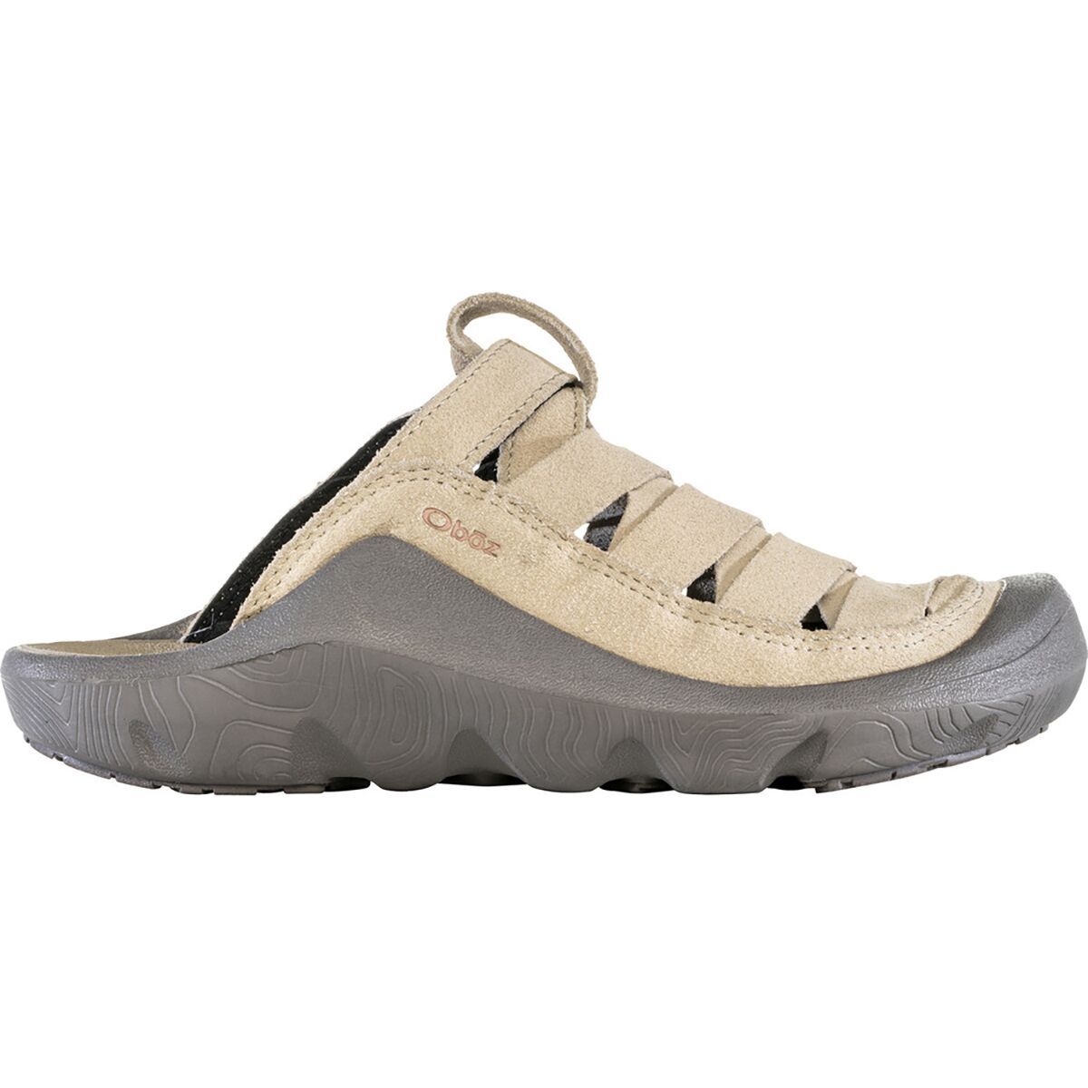 Oboz Whakata Town Sandal Women's Footwear