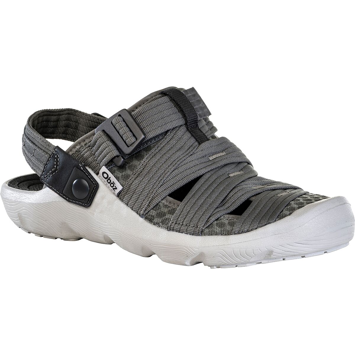 Oboz Whakata Trail Sandal Men's Footwear