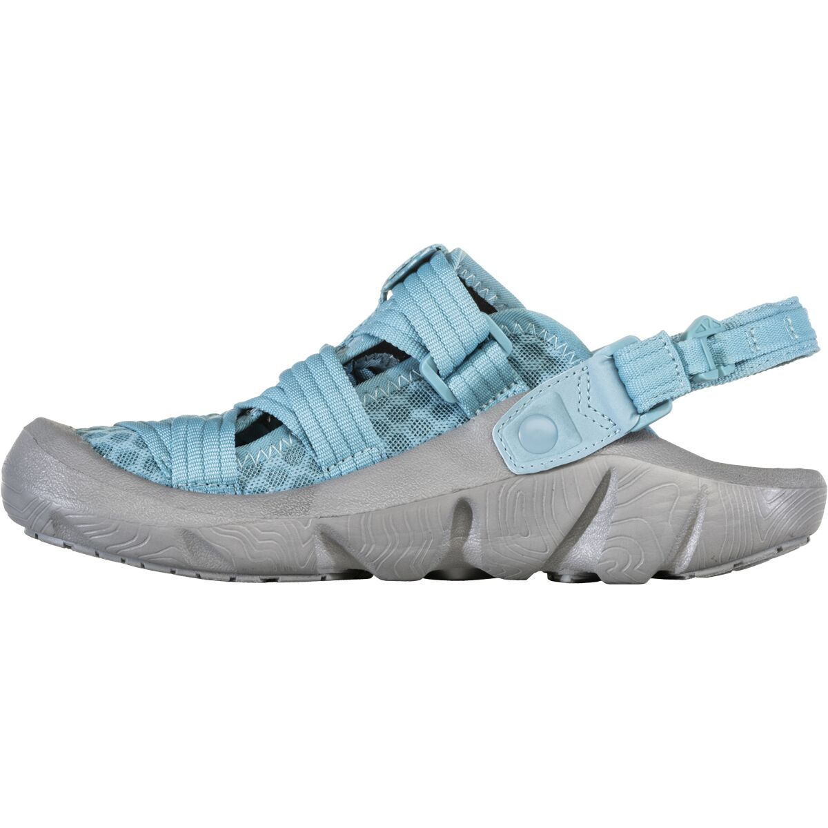 Oboz Whakata Trail Sandal Women's Footwear