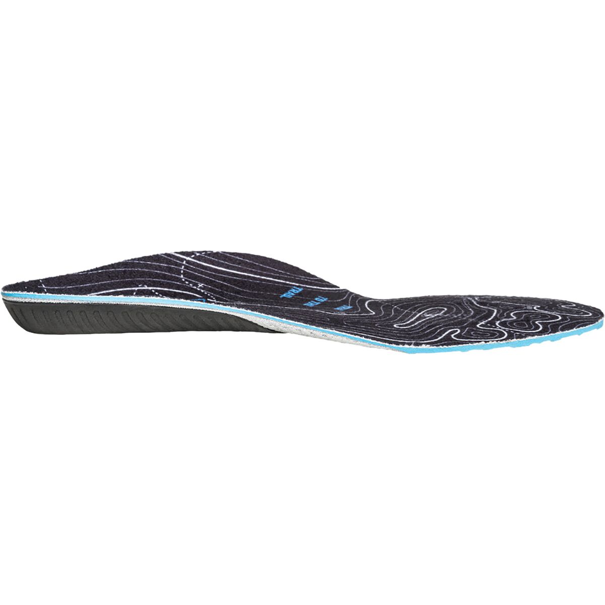 Oboz O Fit Plus II Thermal Insole Footwear