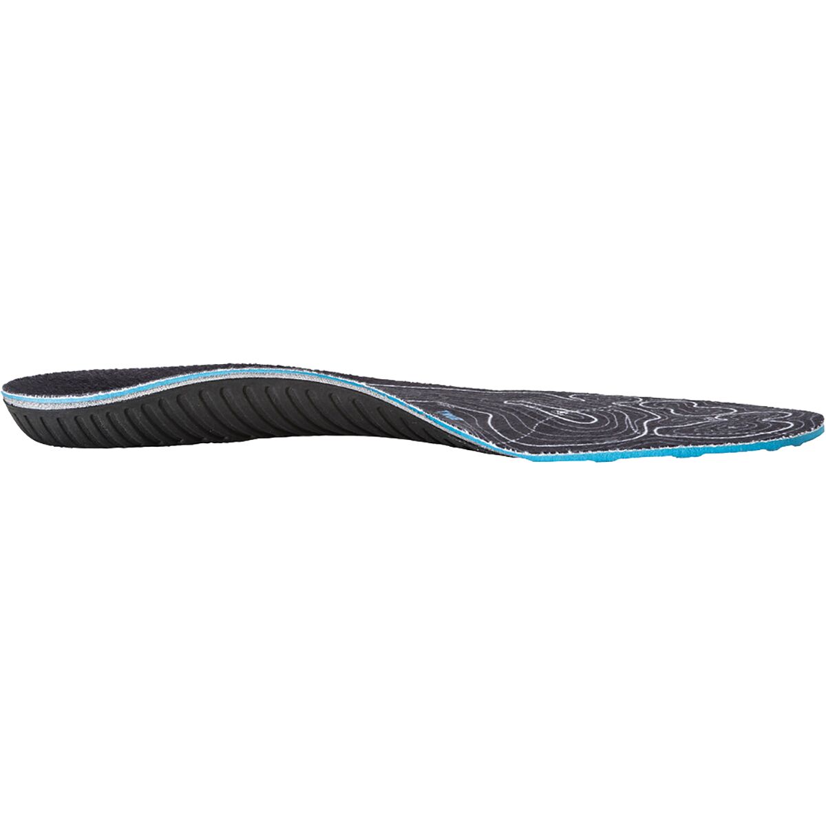 Oboz O Fit Plus II Thermal Insole Footwear