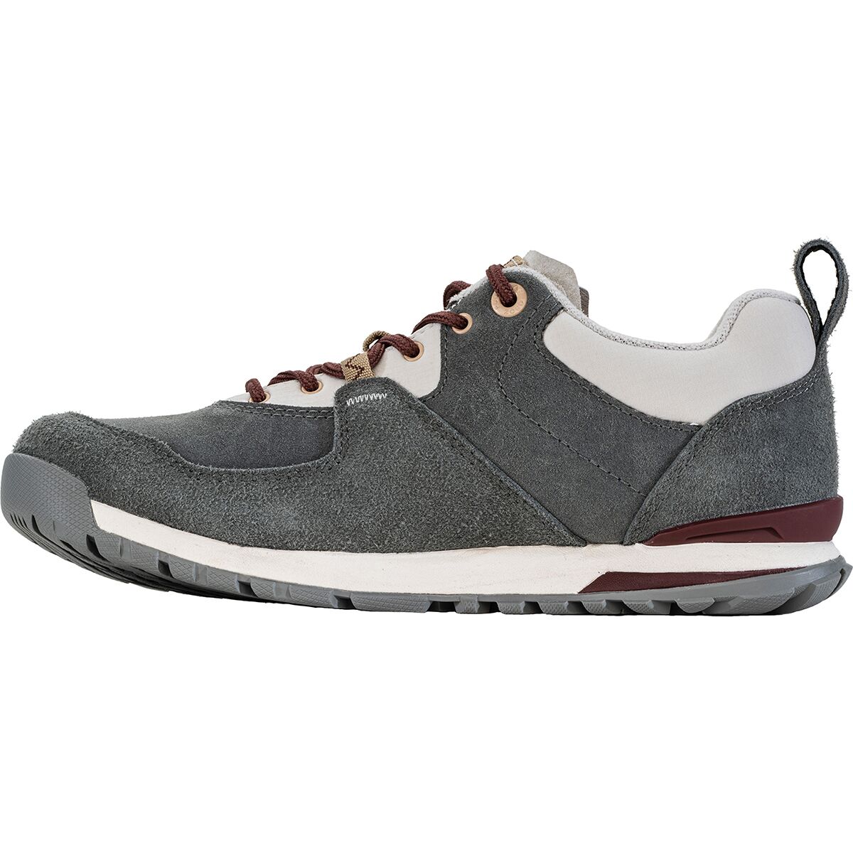 Oboz Emma Low Shoe - Women´s