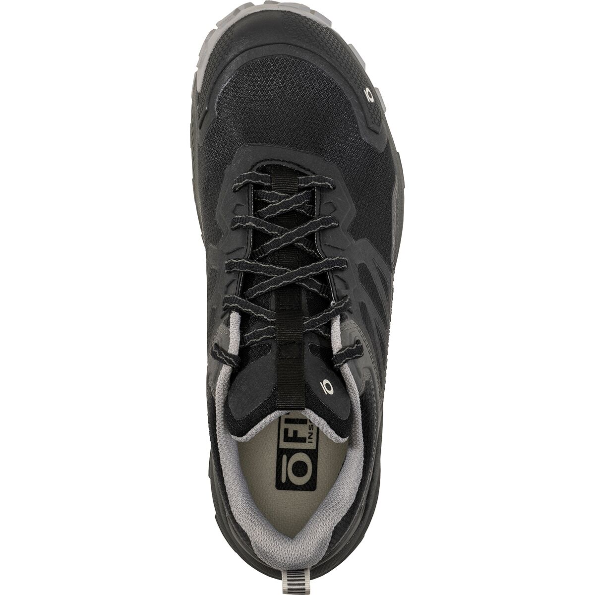 Oboz Katabatic Low B-DRY Hiking Shoe - Women´s