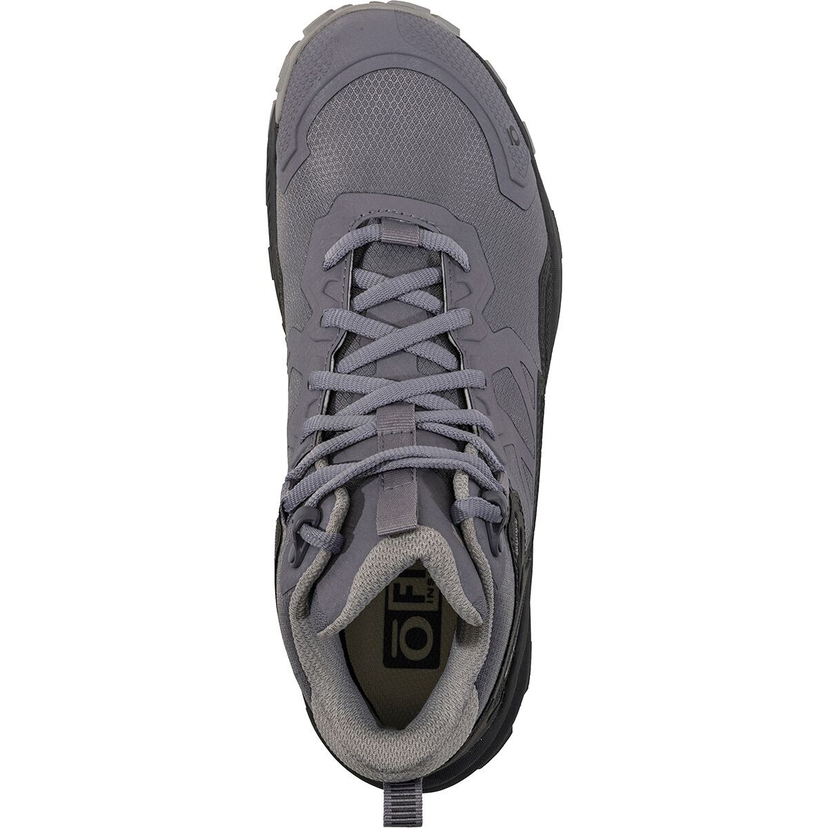 Oboz Katabatic Mid B-DRY Hiking Boot - Women´s
