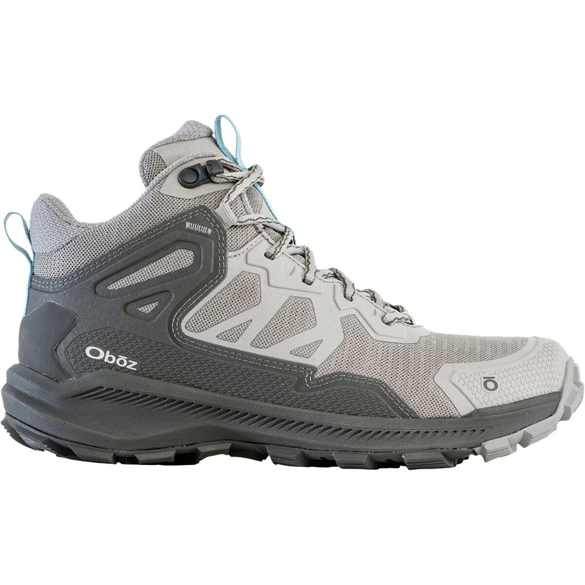 oboz hiking boots sale