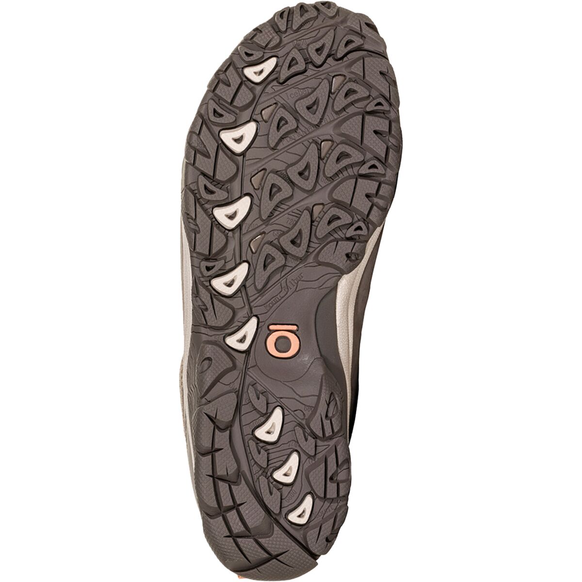 oboz mid hiking boots womens