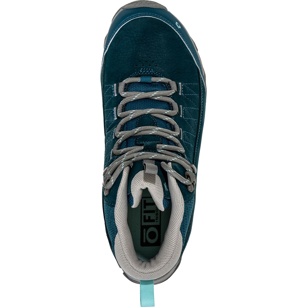 Oboz Ousel Mid B-DRY Hiking Boot - Women´s