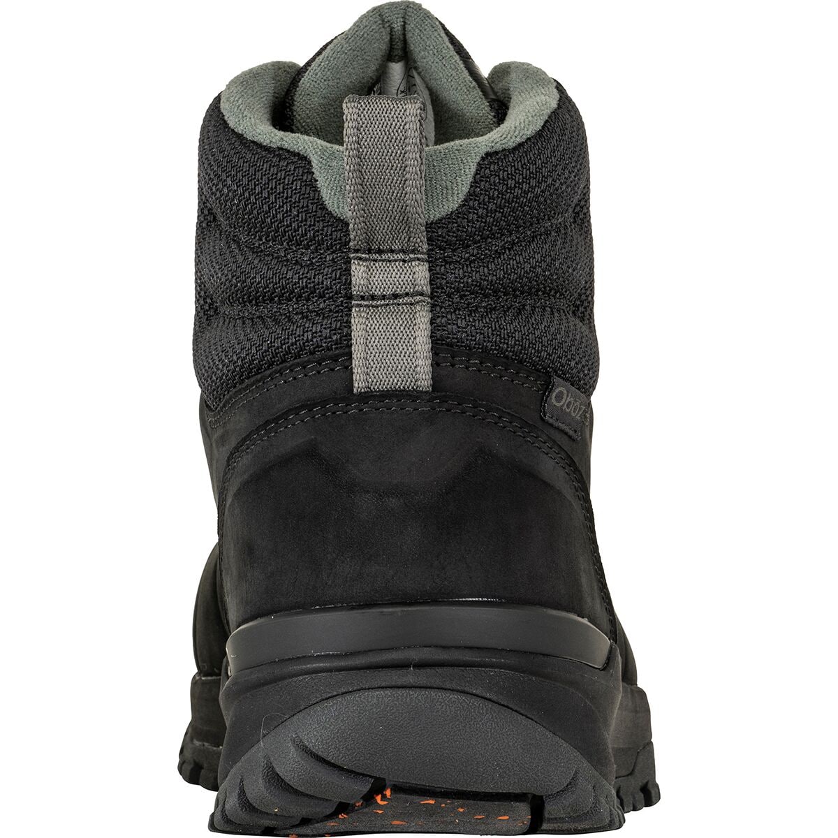 Oboz Andesite Mid Insulated B-DRY Boot - Men's - Footwear