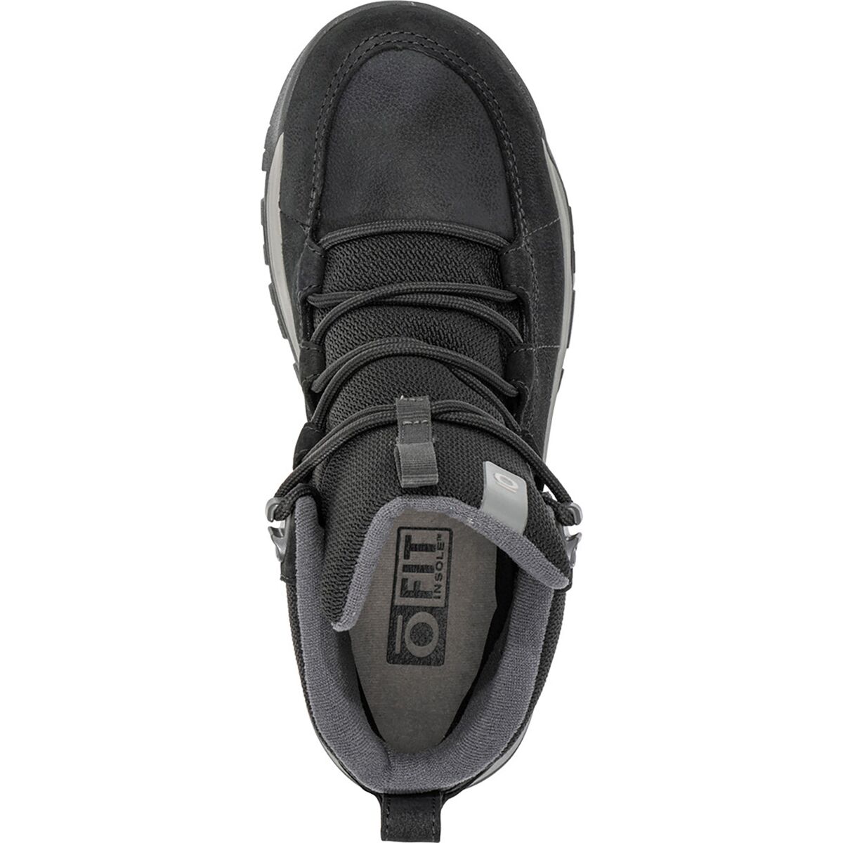 Oboz Jourdain Mid Insulated B-DRY Boot - Women´s