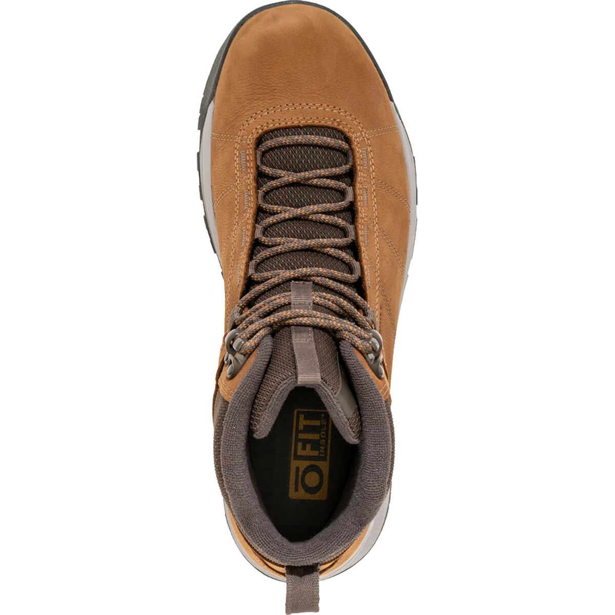 Oboz Shedhorn Mid Insulated B-DRY Boot - Men´s
