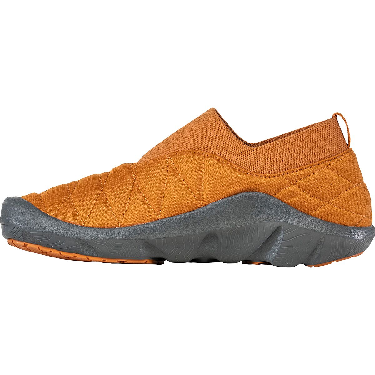 Oboz Whakata Puffy Low Shoe - Men´s