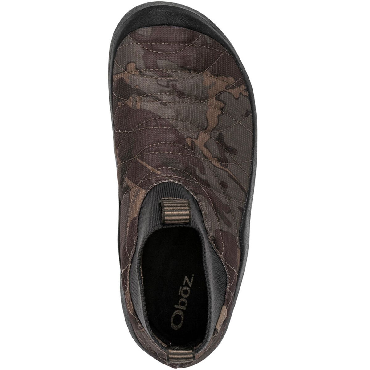 Oboz Whakata Puffy Mid Print Shoe