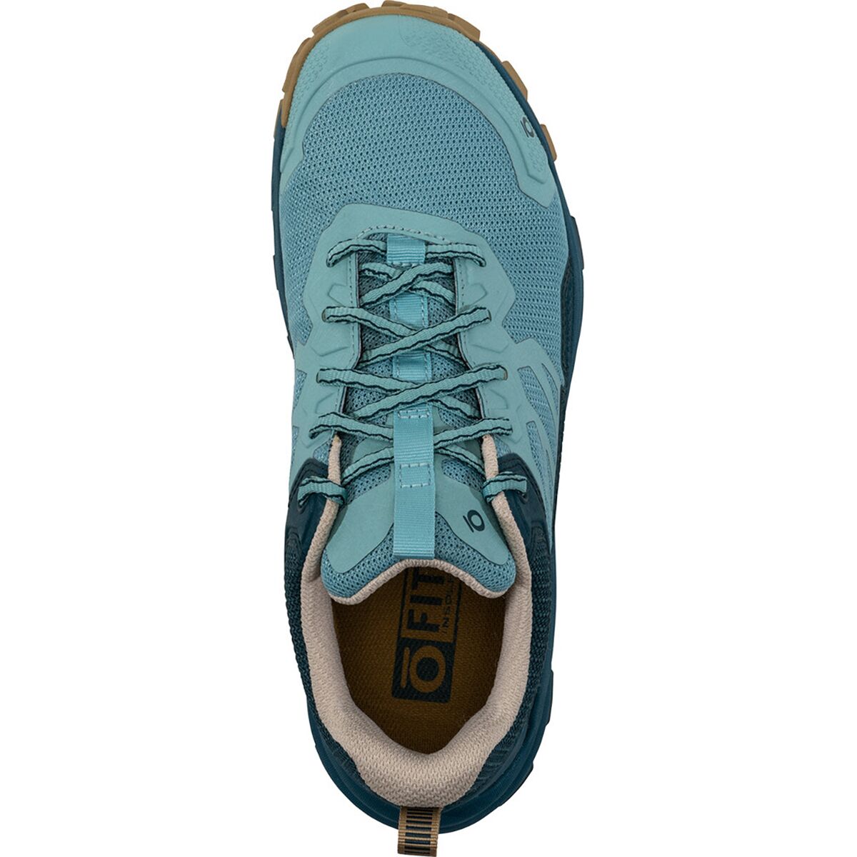 Oboz Katabatic Low Hiking Shoe - Women´s