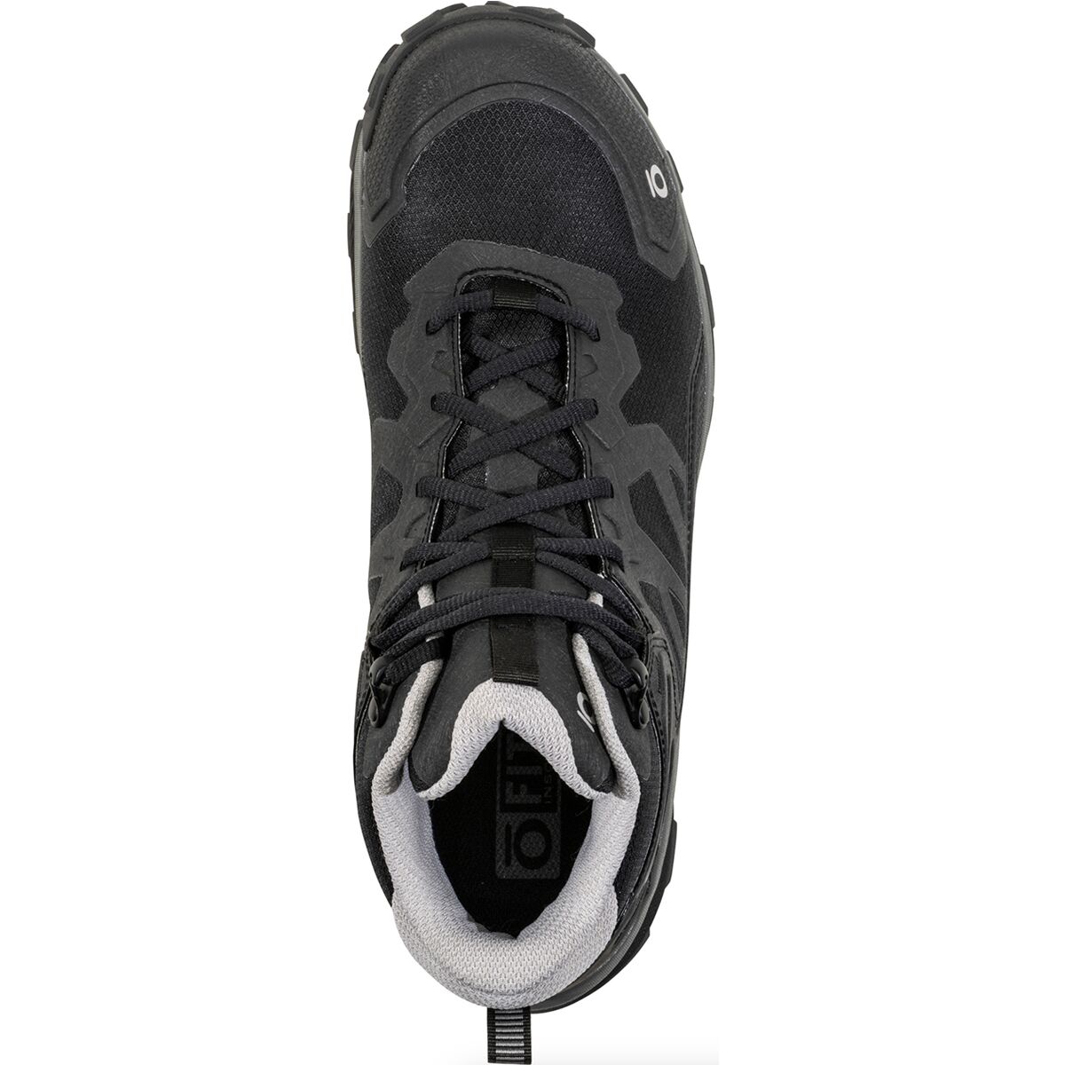 Oboz Katabatic Mid B-DRY Hiking Boot - Men´s
