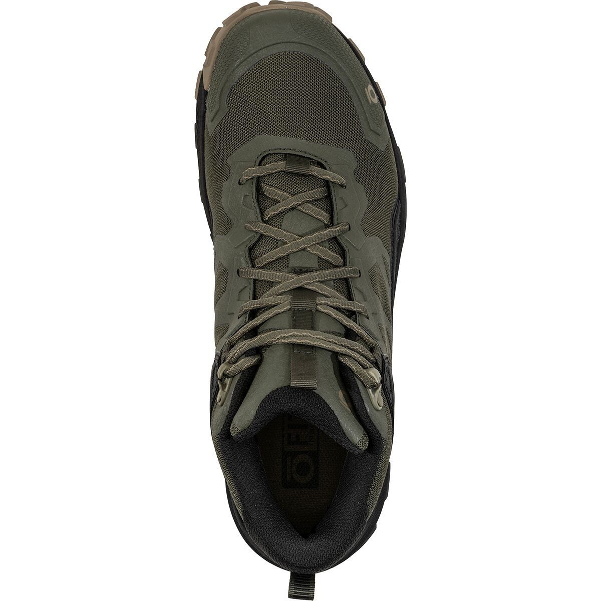 Oboz Katabatic Mid Hiking Boot - Men´s,Specials : American Fashion Style Bags On Sale