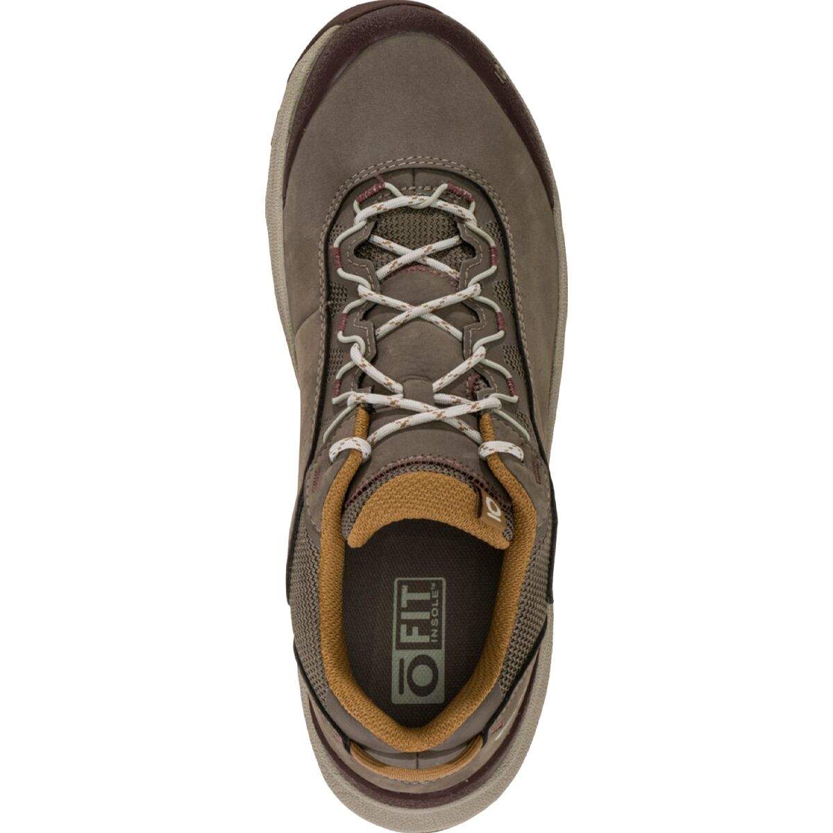 oboz hiking shoes