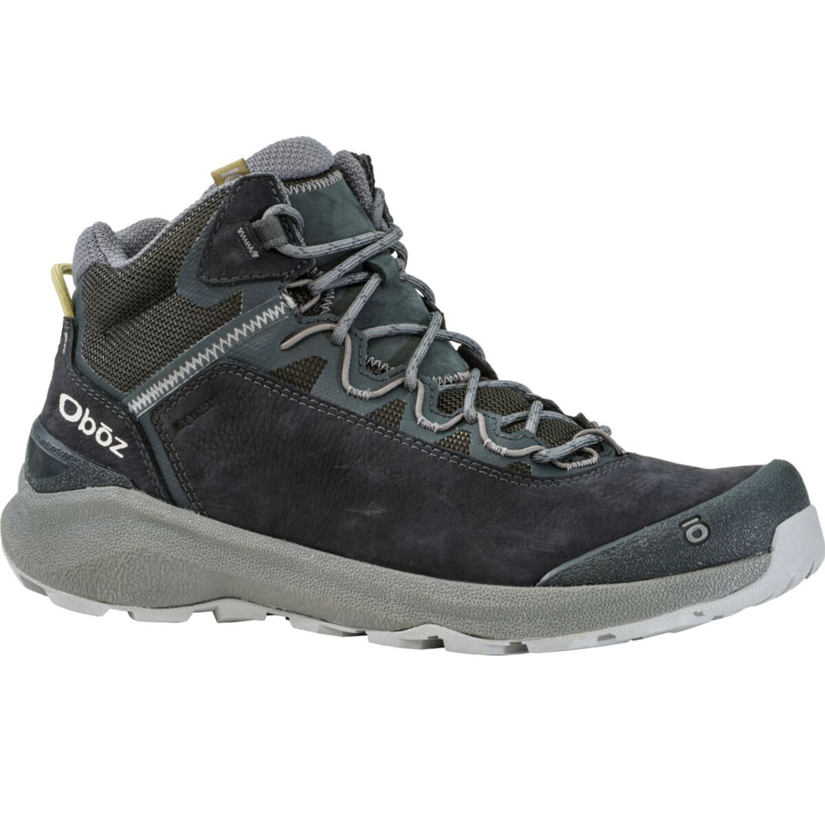 oboz boot