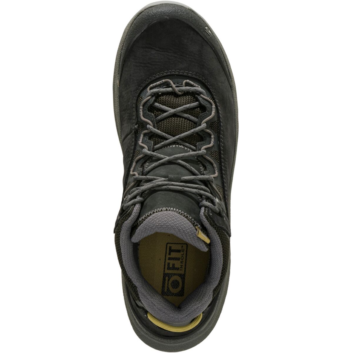 mens oboz hiking boots