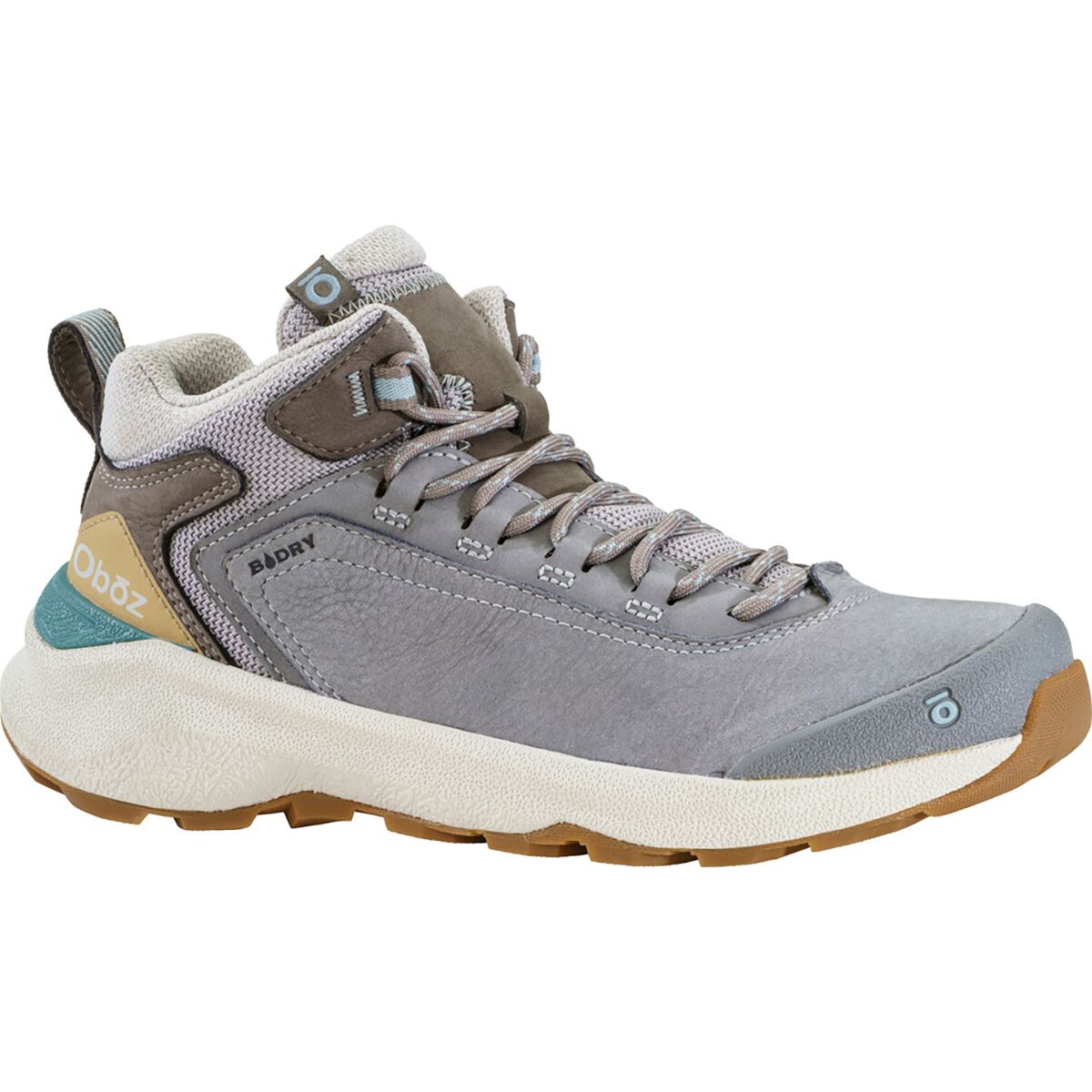 Oboz Cottonwood Mid B-DRY Hiking Boot - Women´s