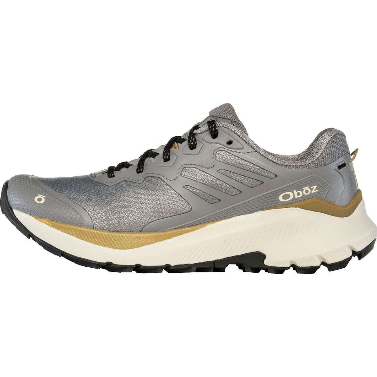 Oboz Katabatic Wind Low Hiking Shoe - Men´s