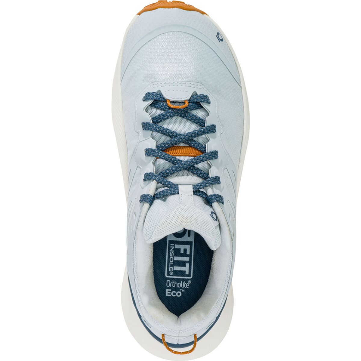 Oboz Katabatic Wind Low Hiking Shoe - Women´s