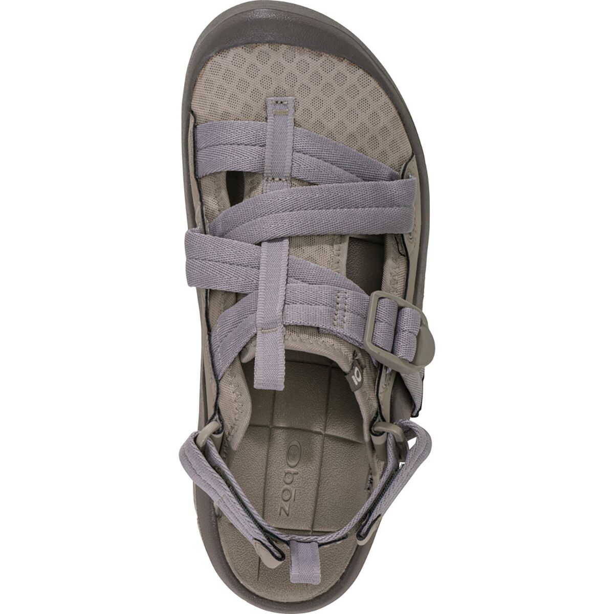 Oboz Whakata Off-Road Shoe - Men´s