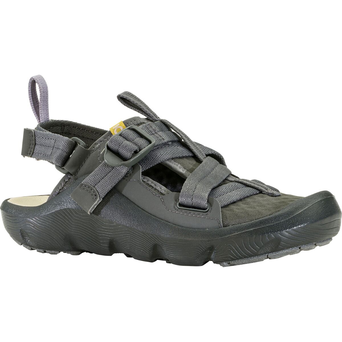 Oboz Whakata Off-Road Shoe - Women´s